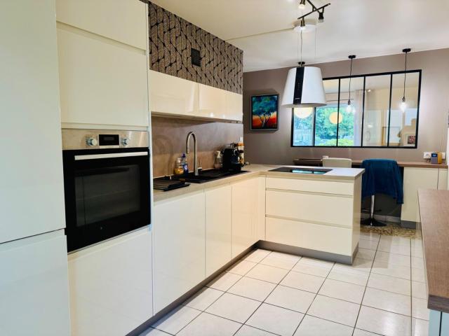 Appartement à vendre à Brest 29200