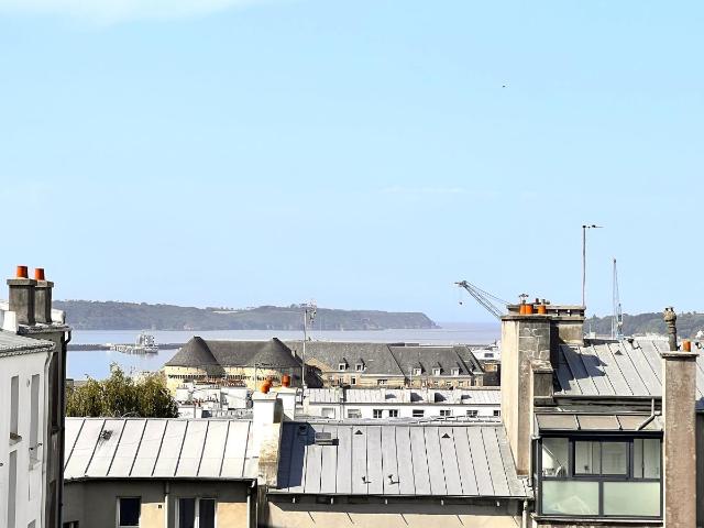 Appartement à vendre à Brest 29200