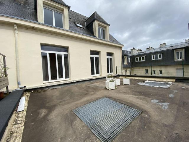 Appartement à vendre à Brest 29200