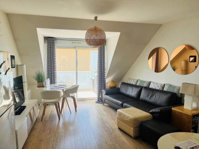 Appartement à vendre à Bretteville sur Odon 14760