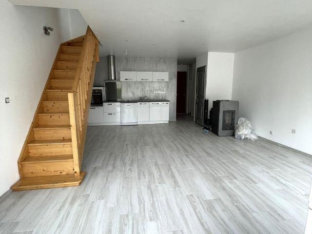 Appartement à vendre à Bréviandes 10450