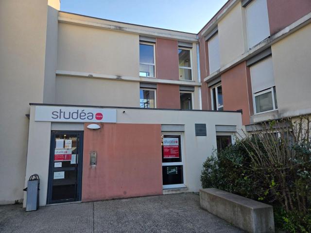 Appartement à vendre à Bron 69500