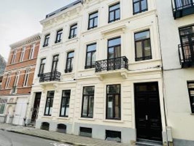 Appartement à vendre à Bruxelles 1000