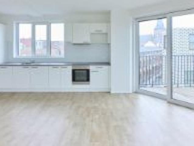 Appartement à vendre à Bruxelles 1000