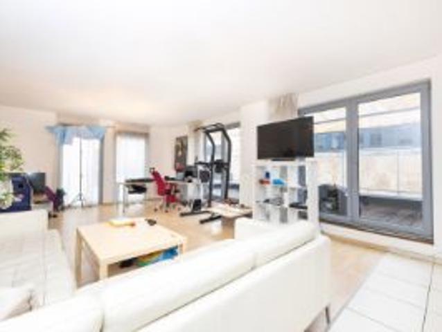 Appartement à vendre à Bruxelles 1000