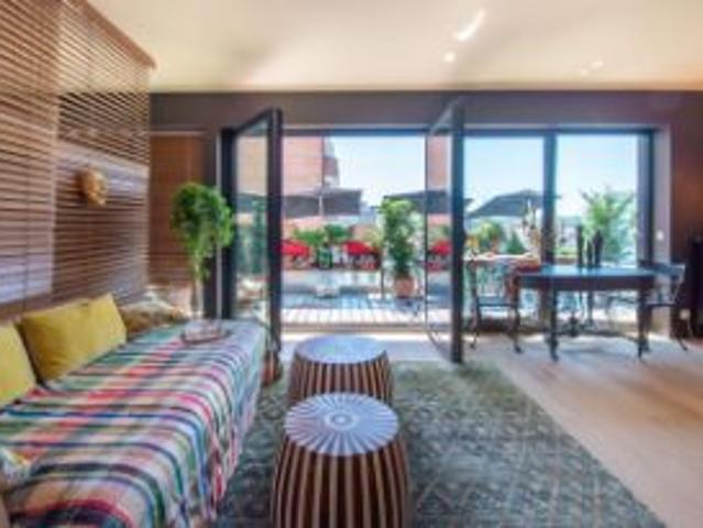Appartement à vendre à Bruxelles 1050