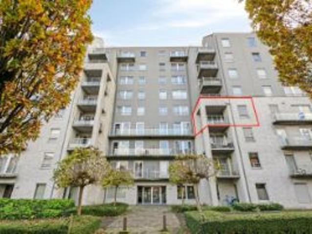 Appartement à vendre à Bruxelles