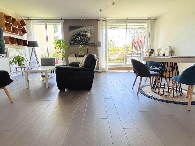 Appartement à vendre à Bruz 35170