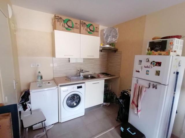 Appartement à vendre à Bruz 35170