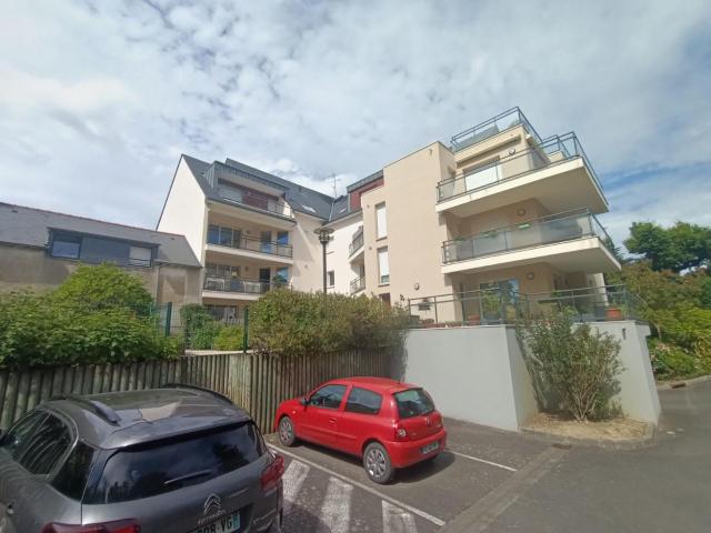 Appartement à vendre à Bruz 35170