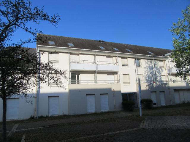 Appartement à vendre à Bruz 35170