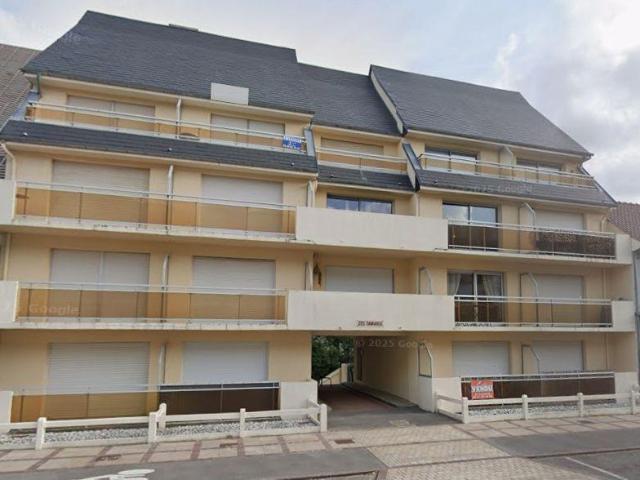 Appartement à vendre à Cucq 62780