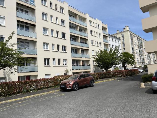 Appartement à vendre à Caen 14000