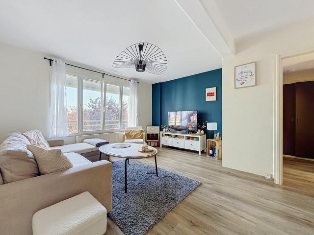 Appartement à vendre à Caen 14000