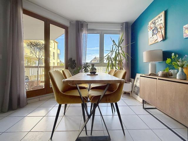 Appartement à vendre à Caen 14000