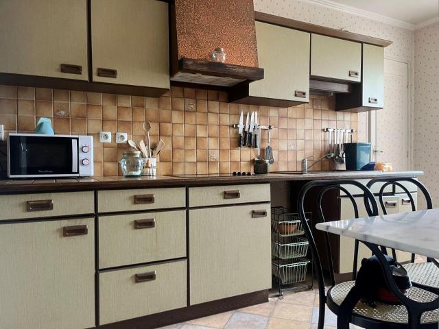 Appartement à vendre à Caen 14000
