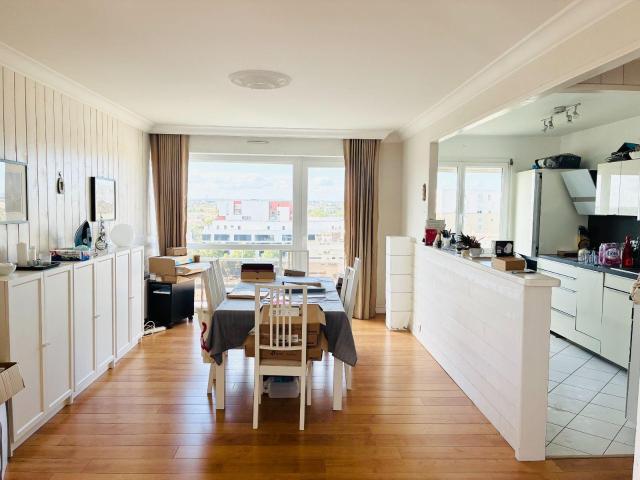 Appartement à vendre à Caen 14000