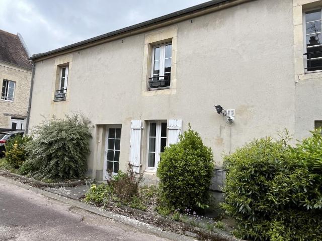 Appartement à vendre à Caen 14000