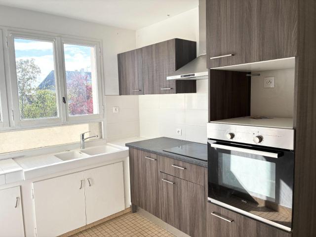 Appartement à vendre à Caen 14000