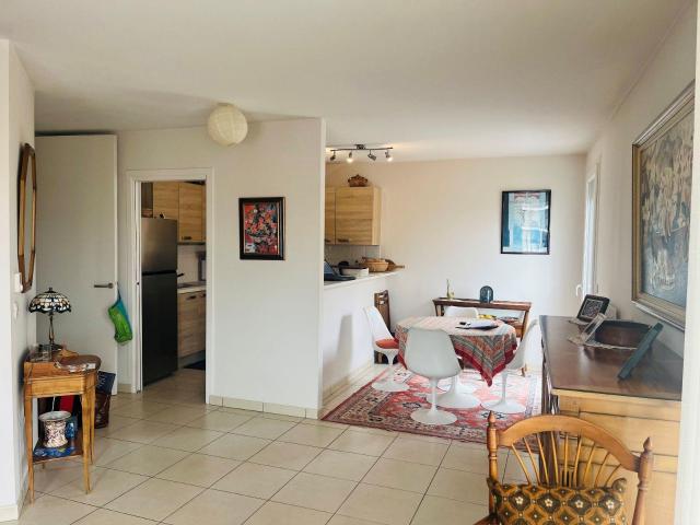 Appartement à vendre à Caen 14000