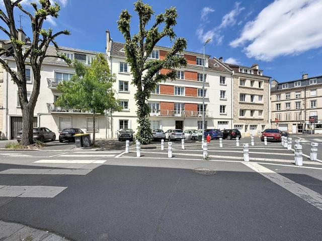 Appartement à vendre à Caen 14000