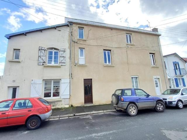 Appartement à vendre à Caen 14000