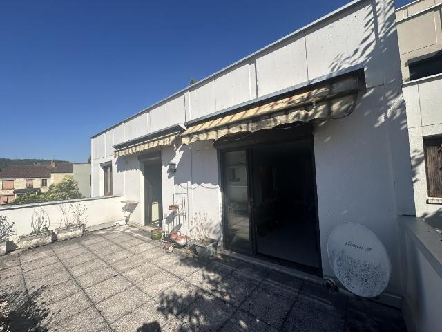 Appartement à vendre à Cahors 46000
