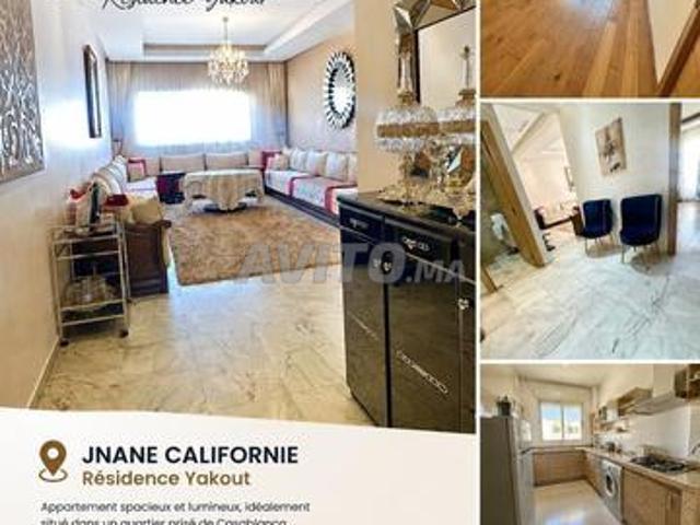 Appartement à vendre à Californie