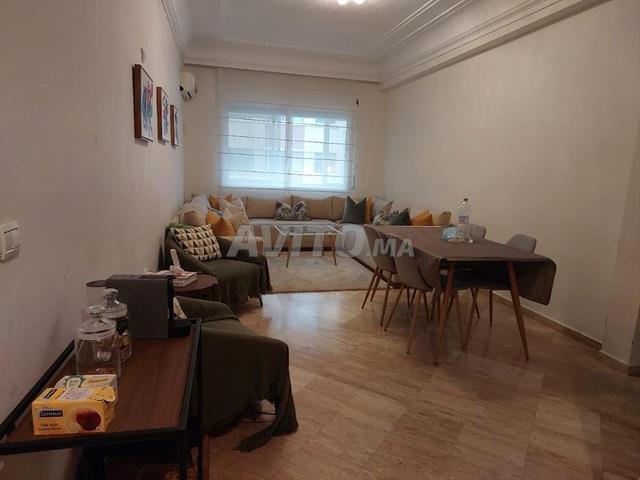 Appartement à vendre à Californie
