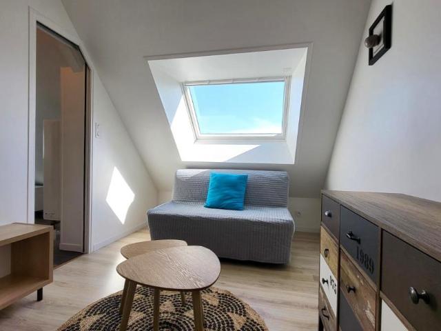 Appartement à vendre à Camors 56330
