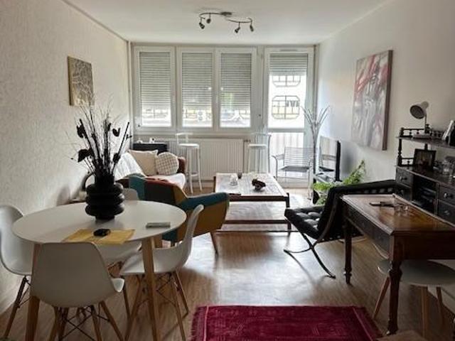 Appartement à vendre à Cambrai 59400