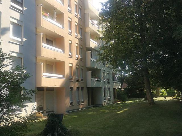 Appartement à vendre à Cambrai 59400