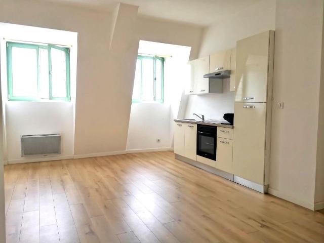 Appartement à vendre à Cambrai 59400