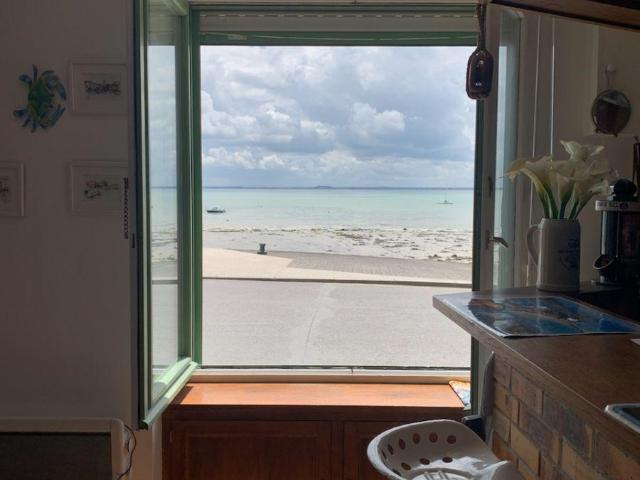 Appartement à vendre à Cancale 35260