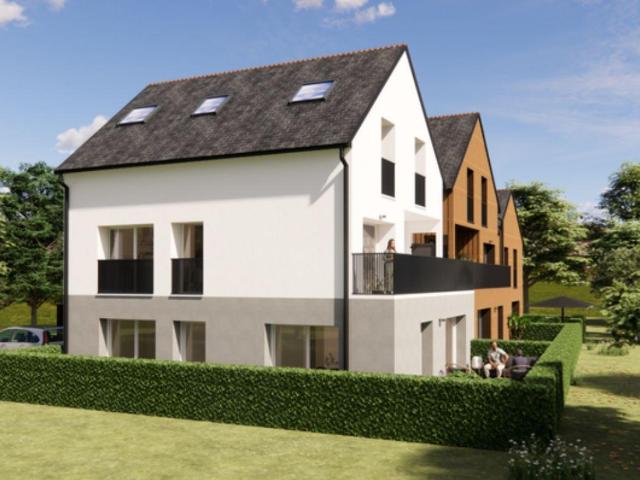 Appartement à vendre à Cancale 35260