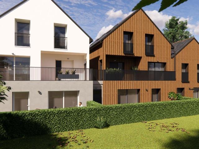Appartement à vendre à Cancale 35260