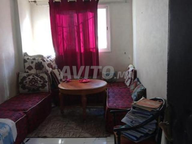 Appartement à vendre à Casa