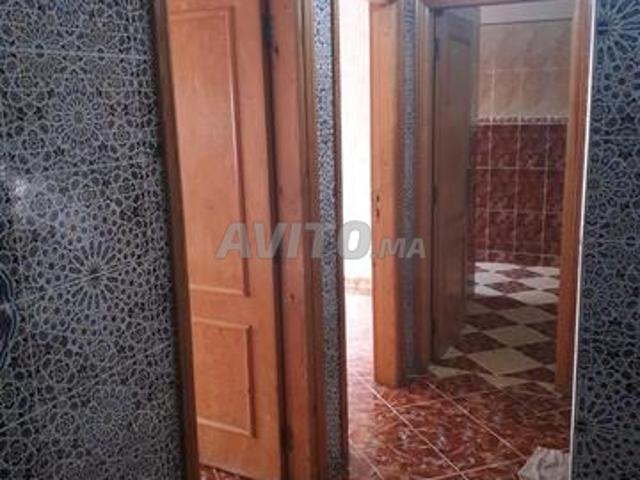 Appartement à vendre à Casablanca