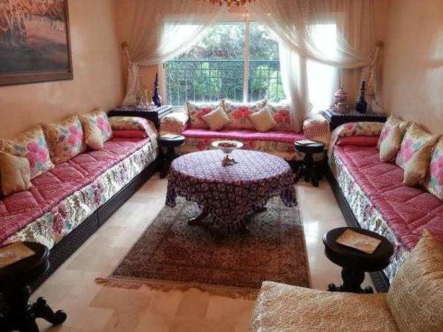 Appartement à vendre à casablanca