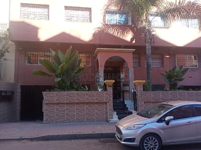 Appartement à vendre à Casablanca