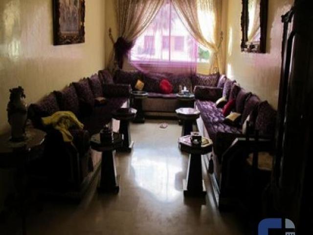 Appartement à vendre à casablanca