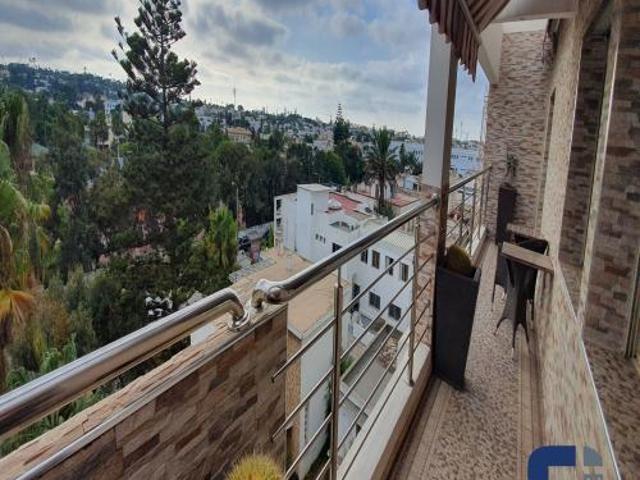 Appartement à vendre à casablanca
