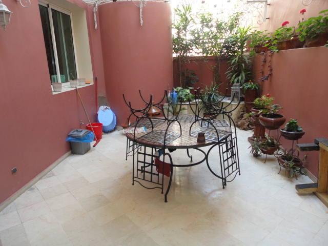 Appartement à vendre à casablanca