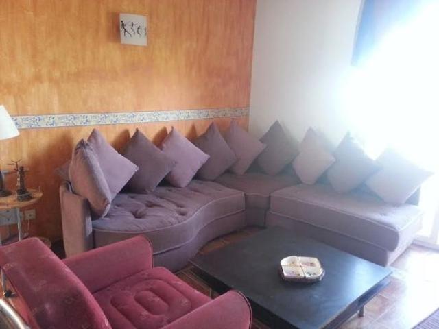 Appartement à vendre à casablanca