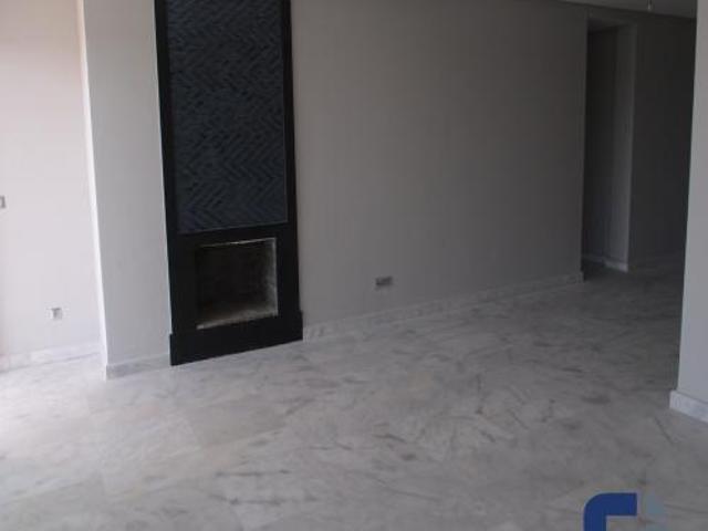 Appartement à vendre à casablanca
