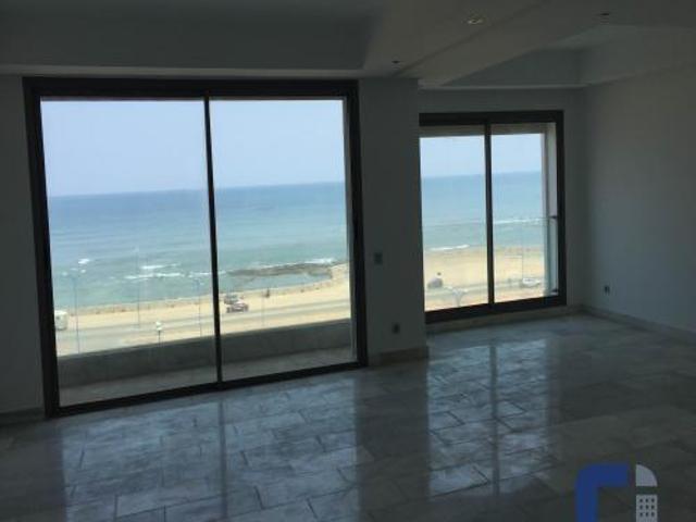 Appartement à vendre à casablanca