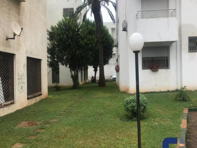 Appartement à vendre à casablanca