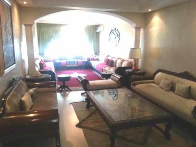 Appartement à vendre à casablanca