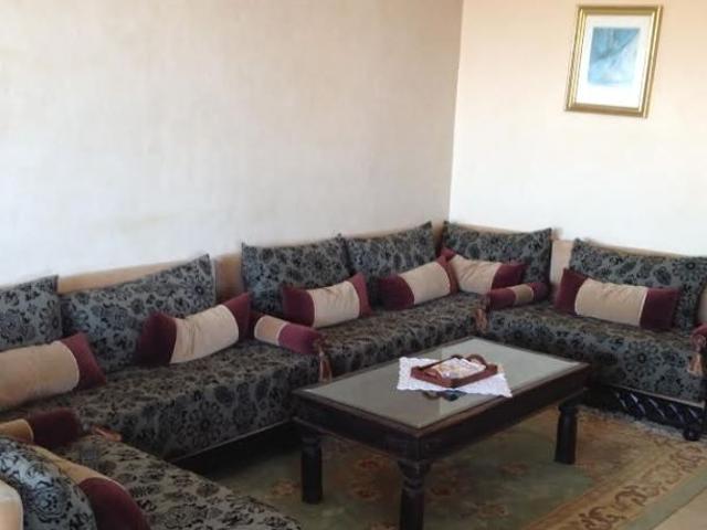 Appartement à vendre à casablanca