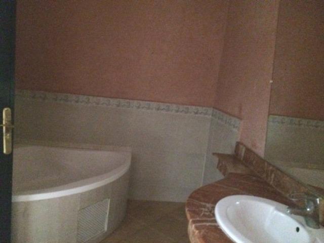 Appartement à vendre à casablanca